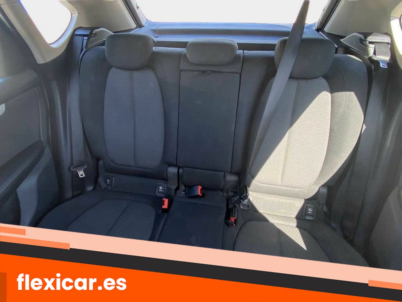 Foto BMW Serie 2 Active Tourer 12