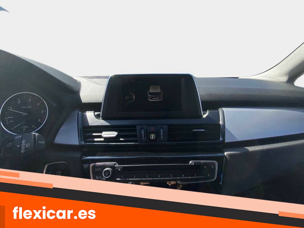 Foto BMW Serie 2 Active Tourer 14
