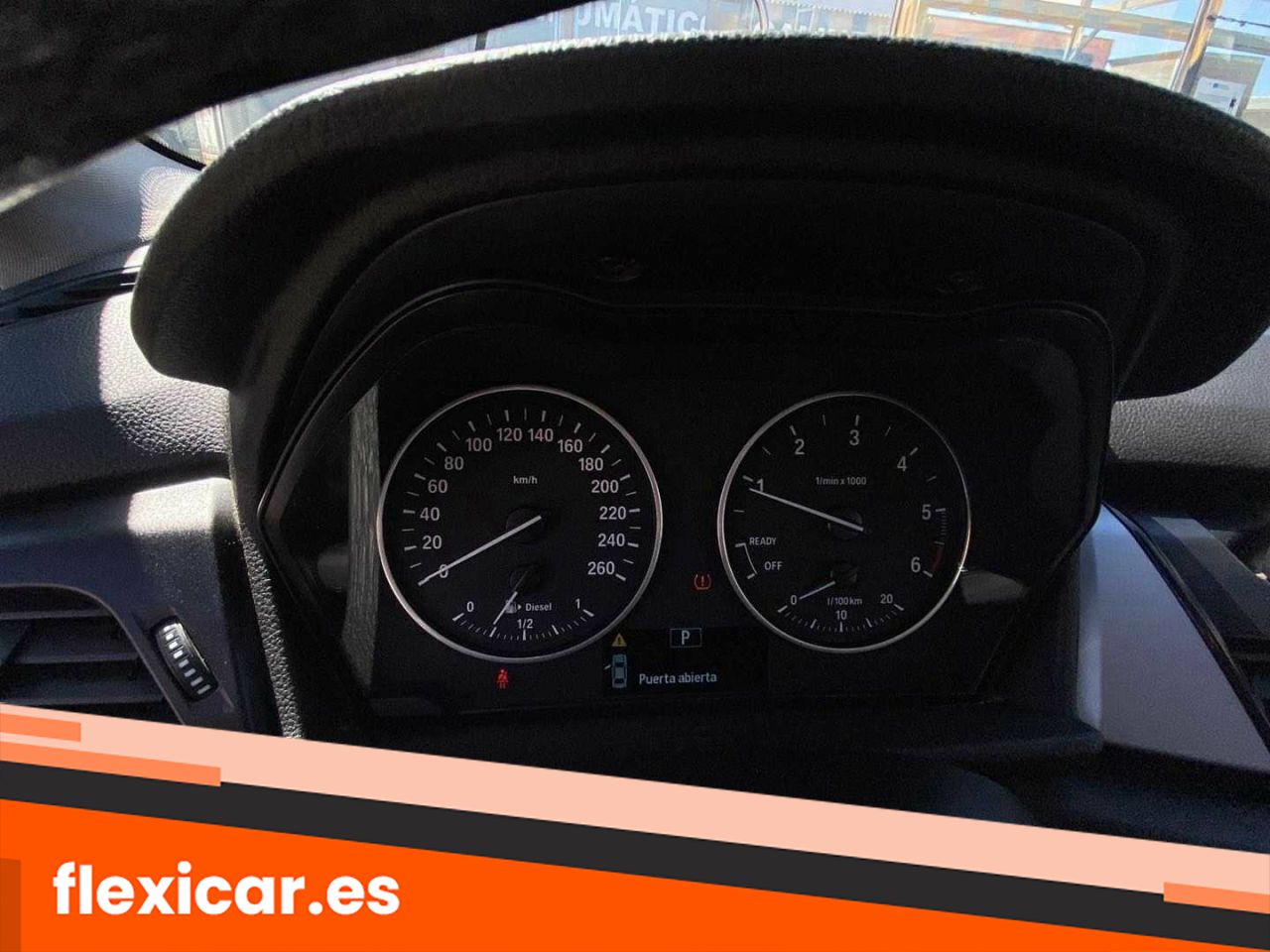 Foto BMW Serie 2 Active Tourer 15