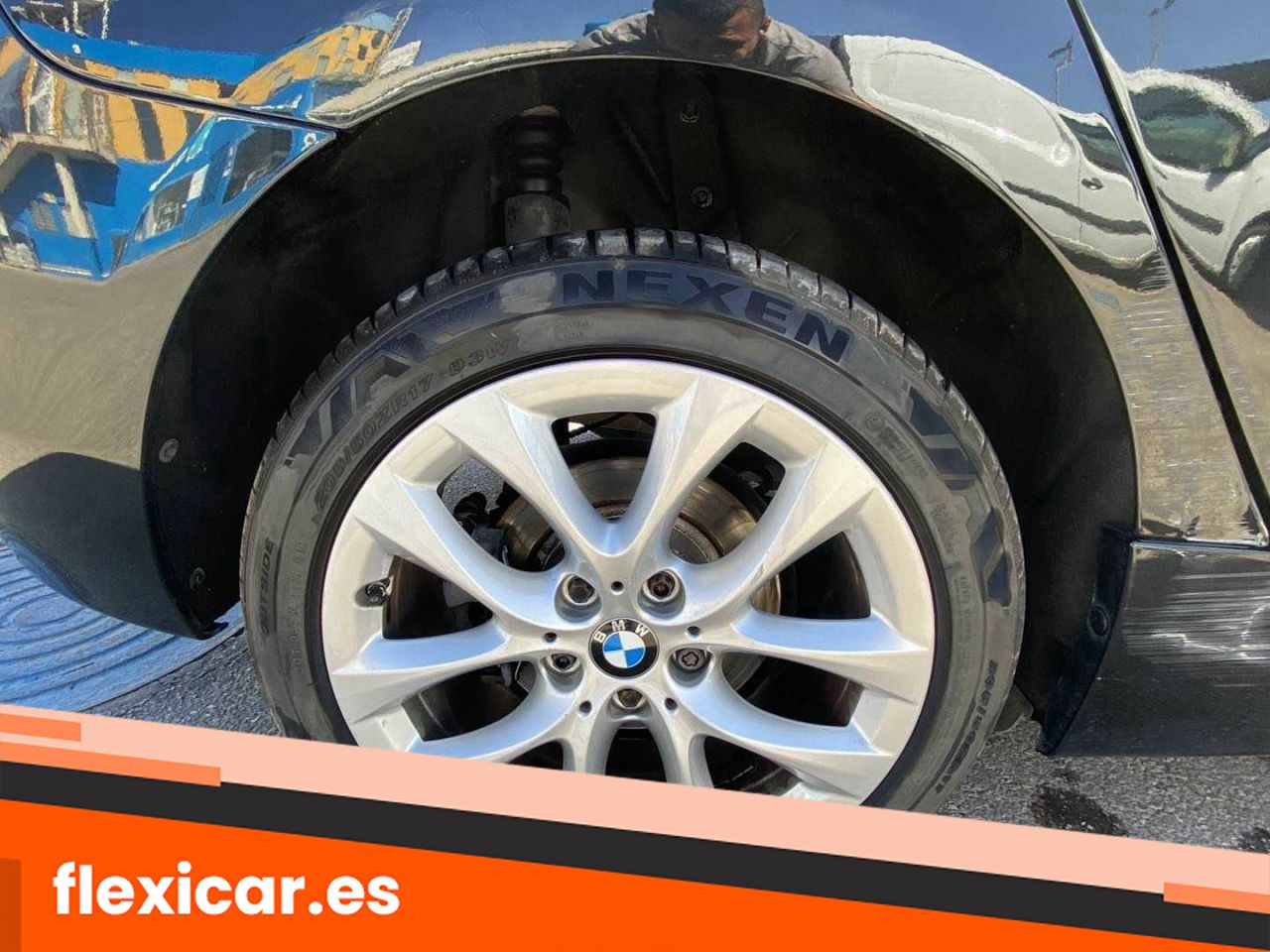 Foto BMW Serie 2 Active Tourer 16