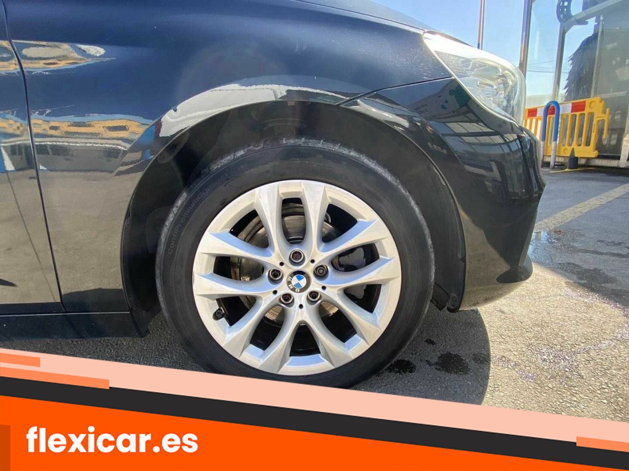 Foto BMW Serie 2 Active Tourer 17