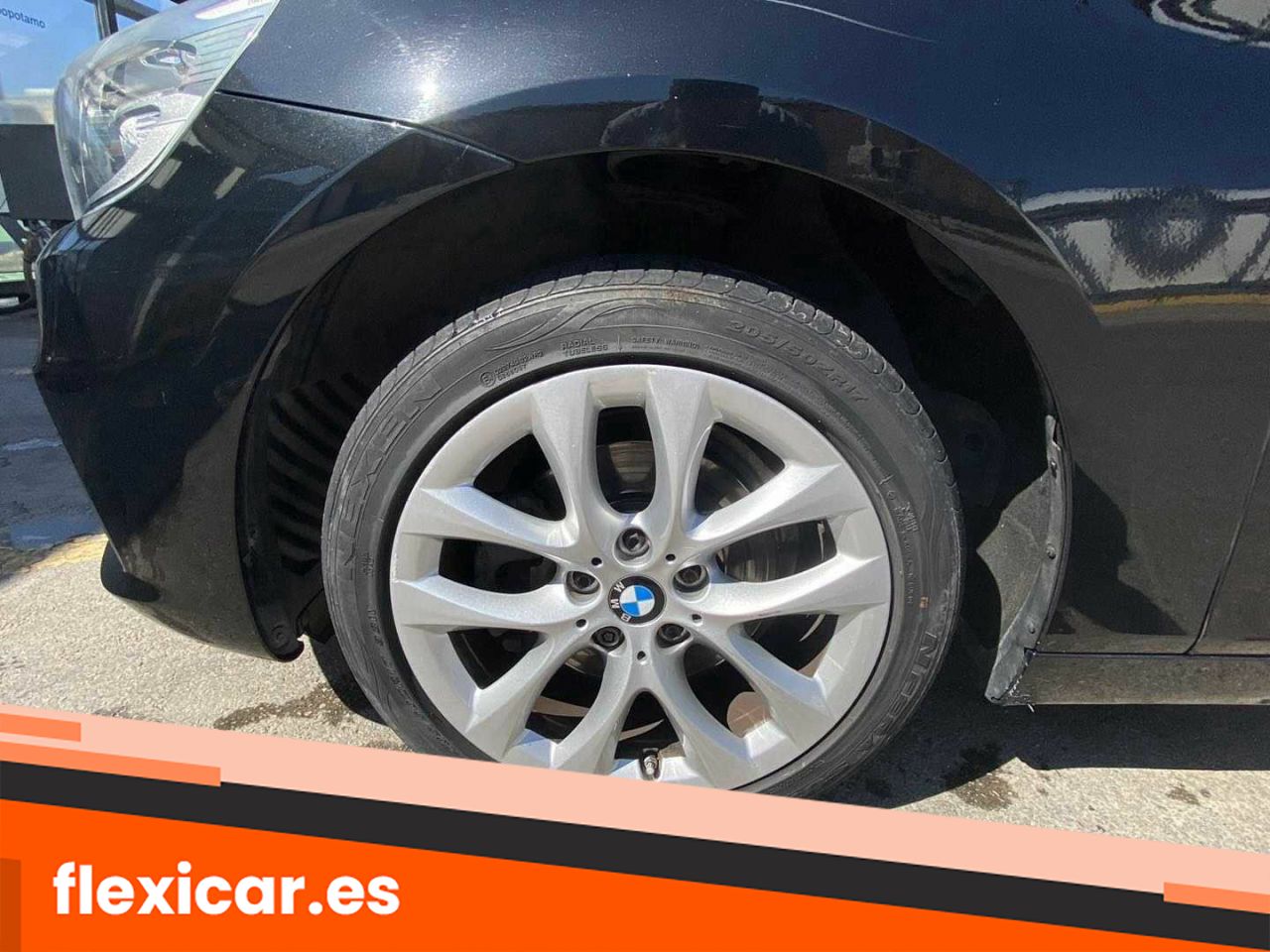 Foto BMW Serie 2 Active Tourer 18