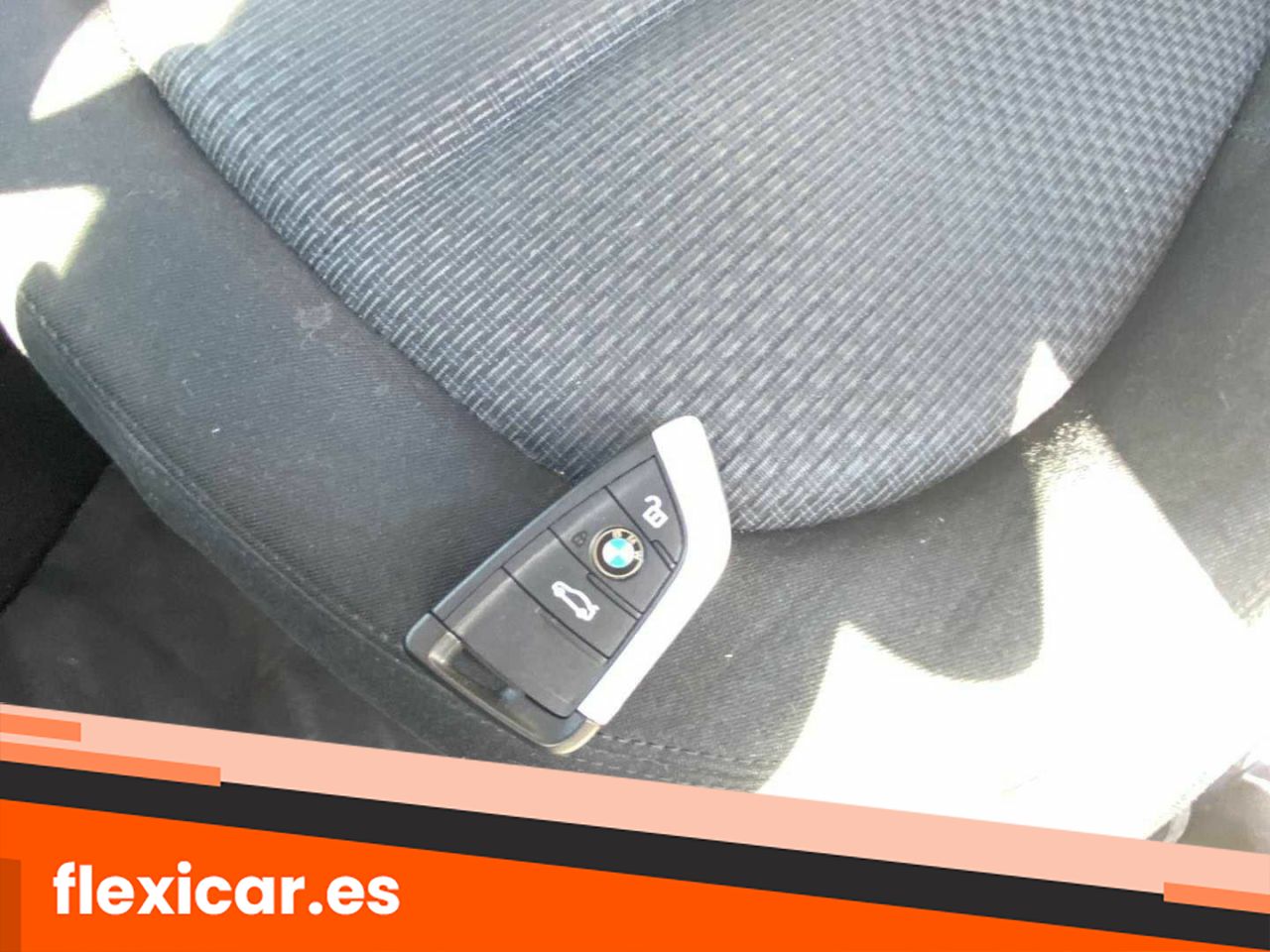Foto BMW Serie 2 Active Tourer 20