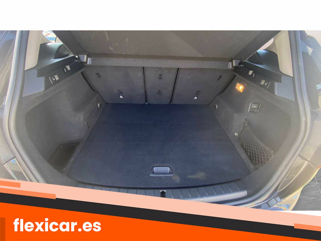 Foto BMW Serie 2 Active Tourer 23