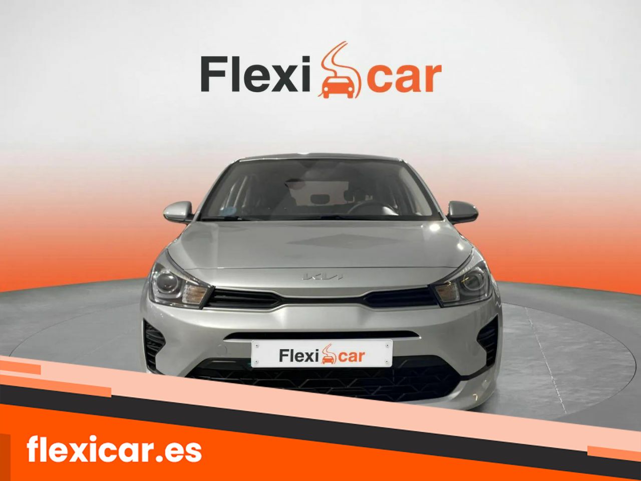 Foto Kia Rio 2