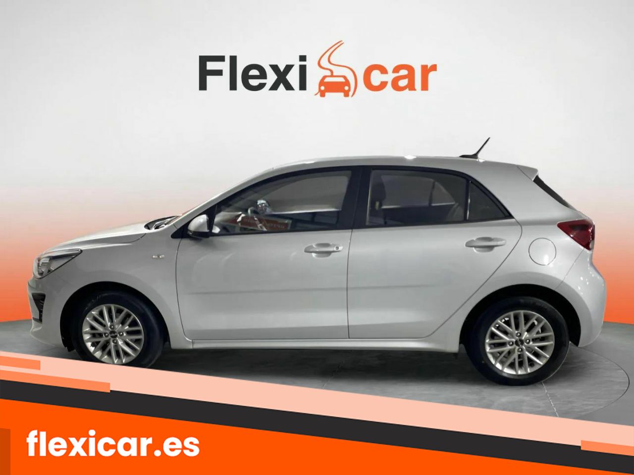 Foto Kia Rio 3