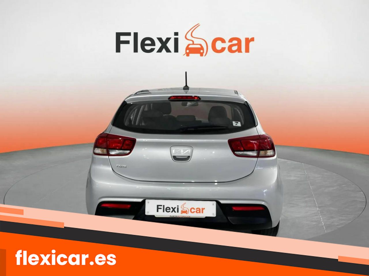 Foto Kia Rio 4