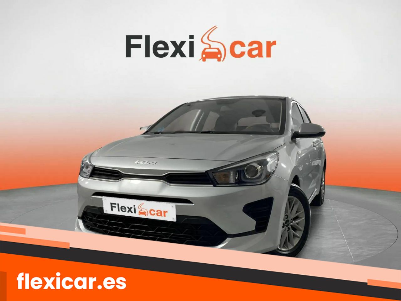 Foto Kia Rio 5