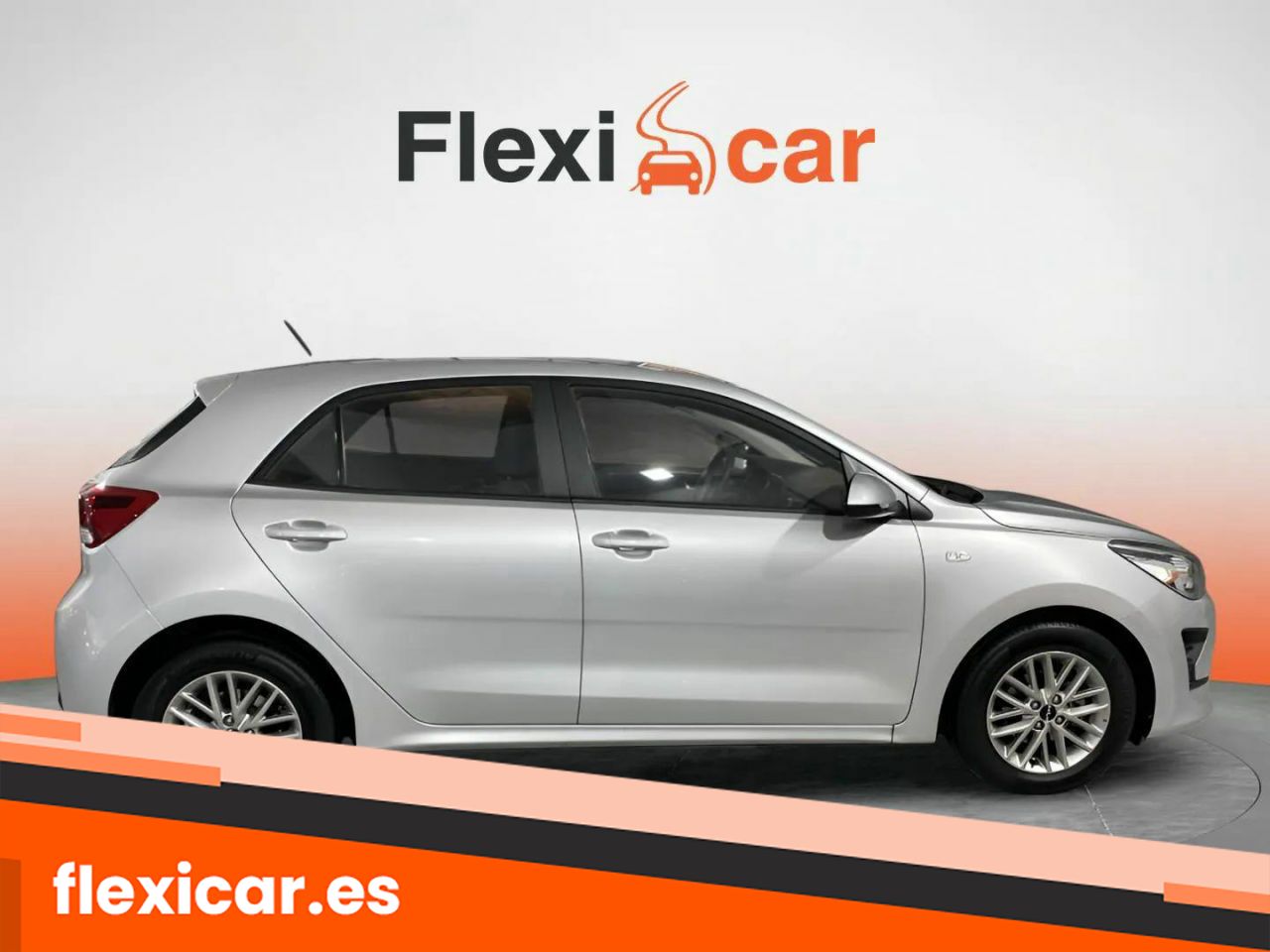 Foto Kia Rio 7