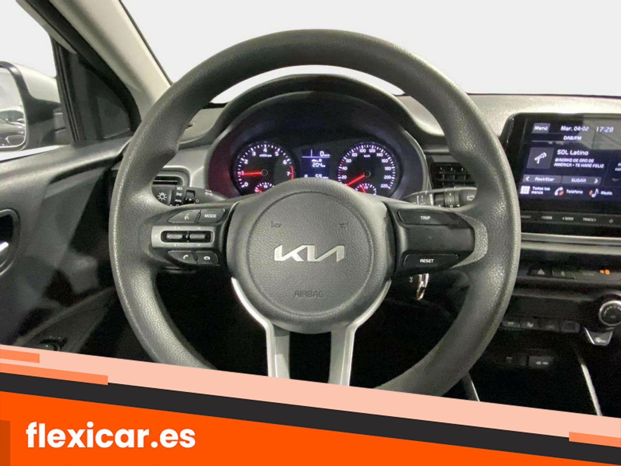 Foto Kia Rio 10