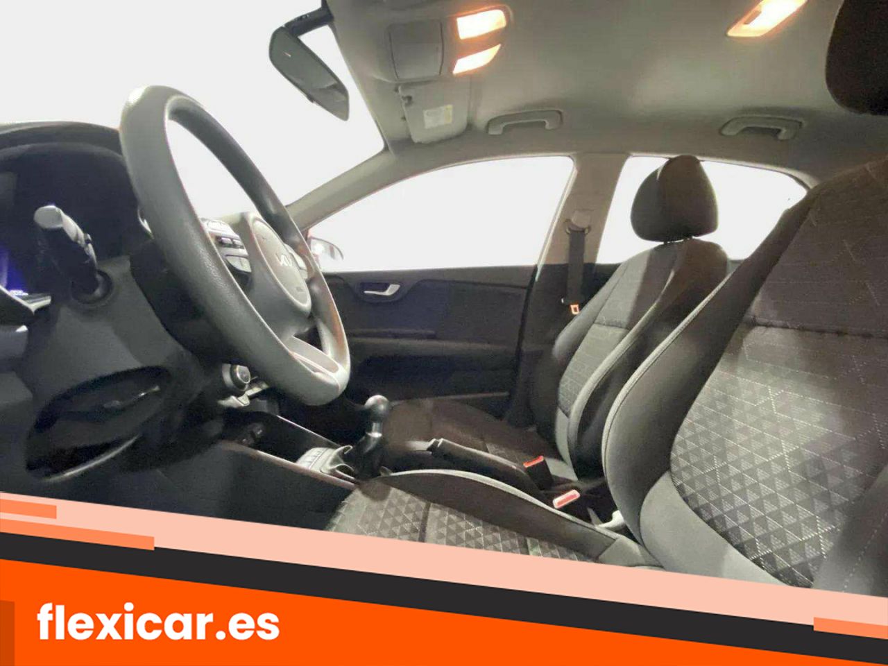 Foto Kia Rio 13