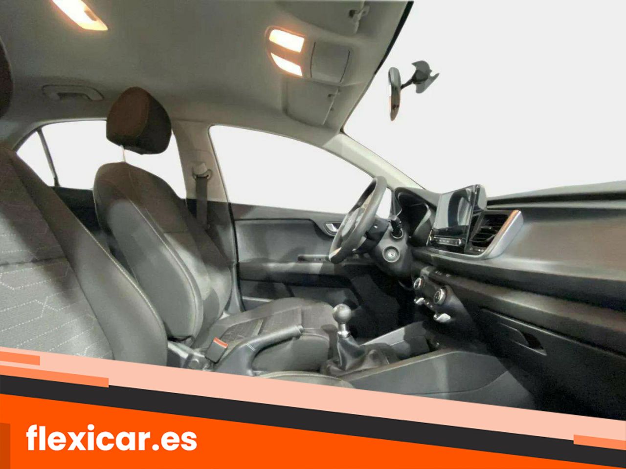 Foto Kia Rio 14
