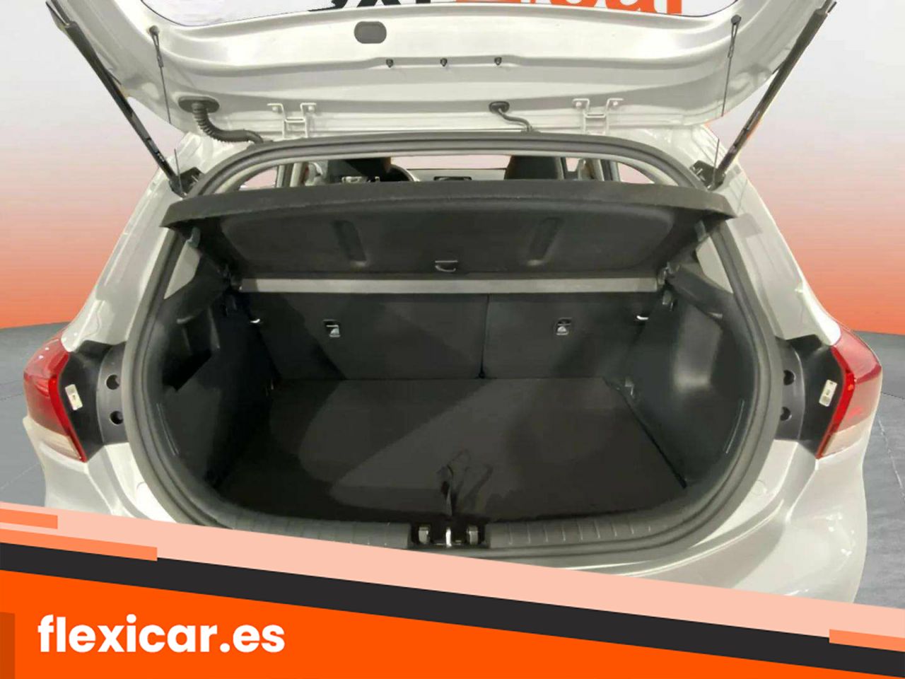 Foto Kia Rio 16