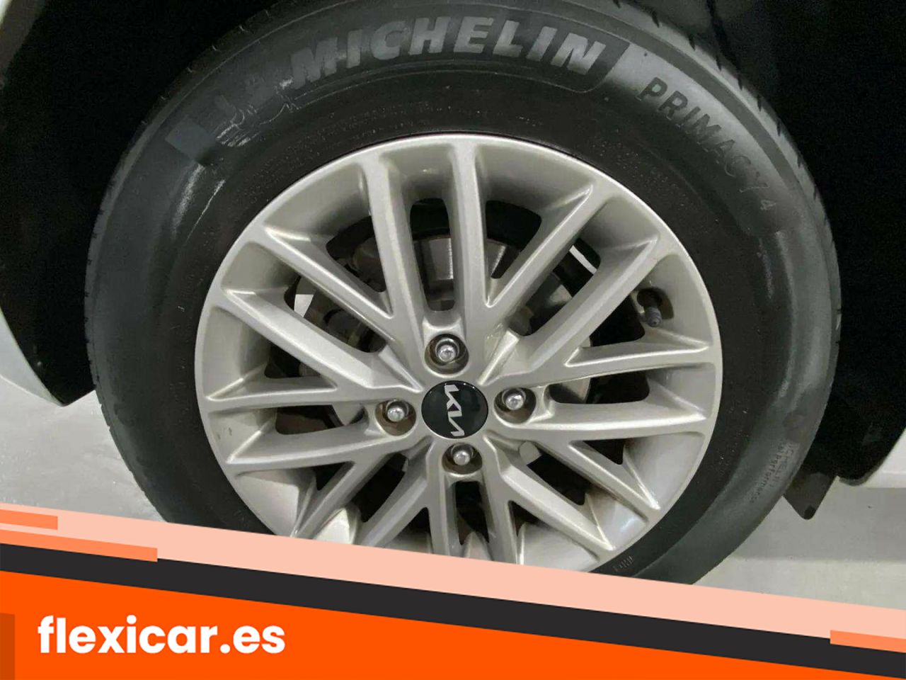 Foto Kia Rio 18