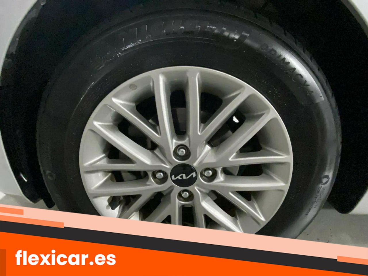Foto Kia Rio 19