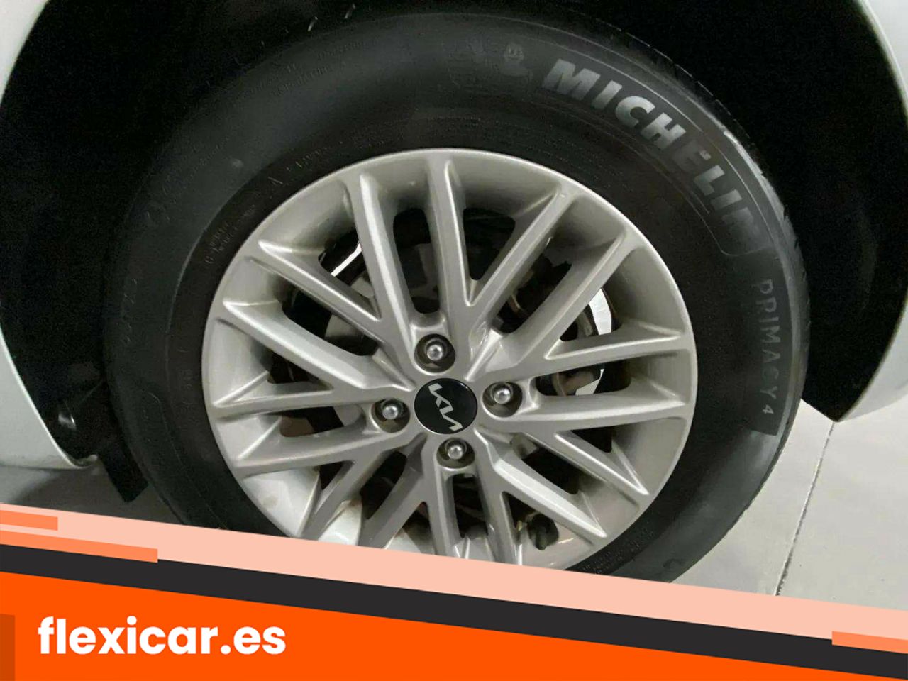 Foto Kia Rio 20