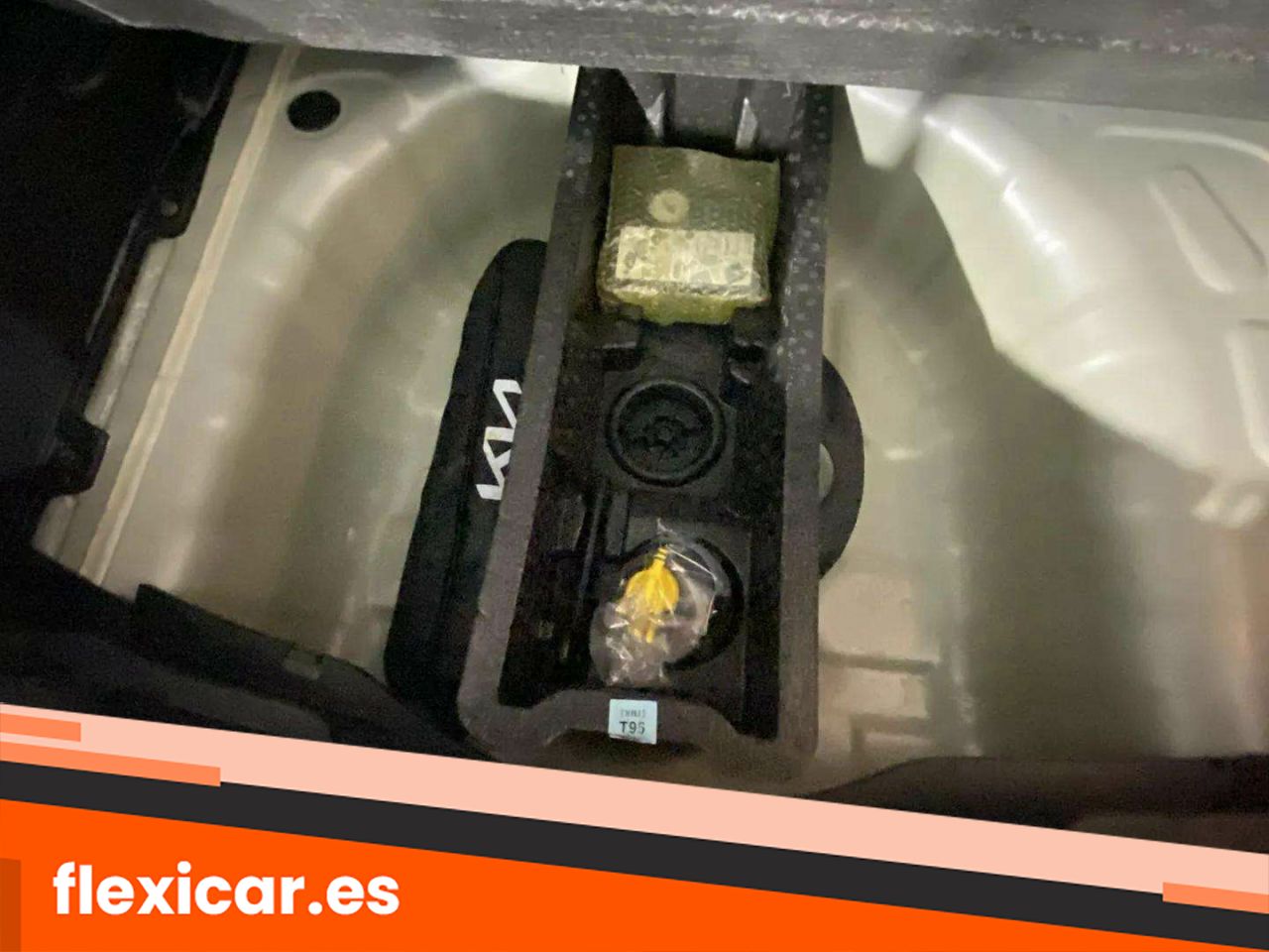 Foto Kia Rio 21