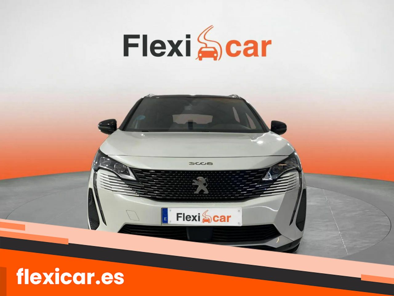 Foto Peugeot 3008 2