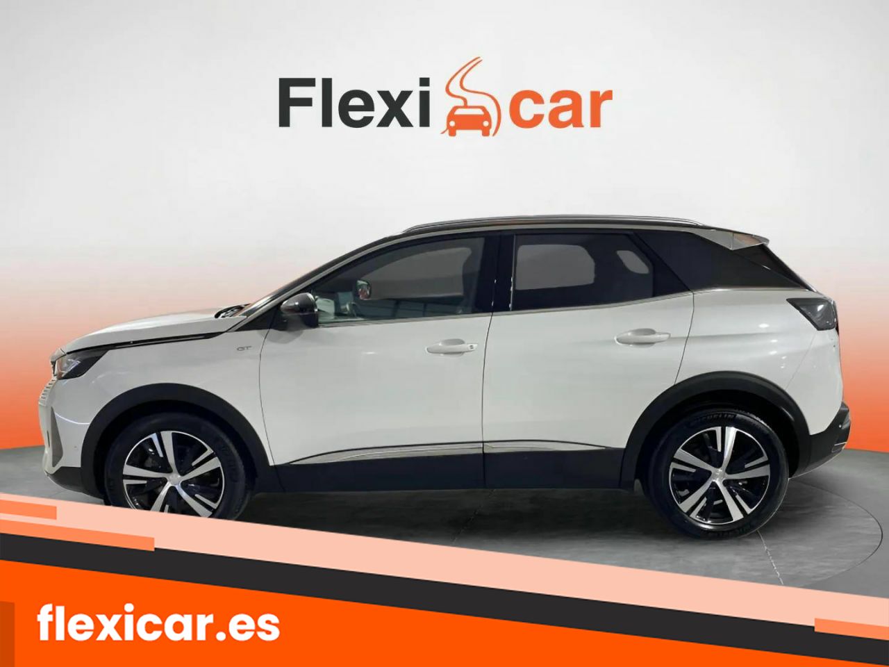 Foto Peugeot 3008 3