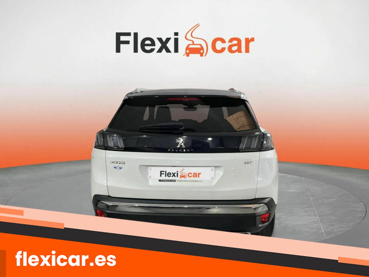 Foto Peugeot 3008 4