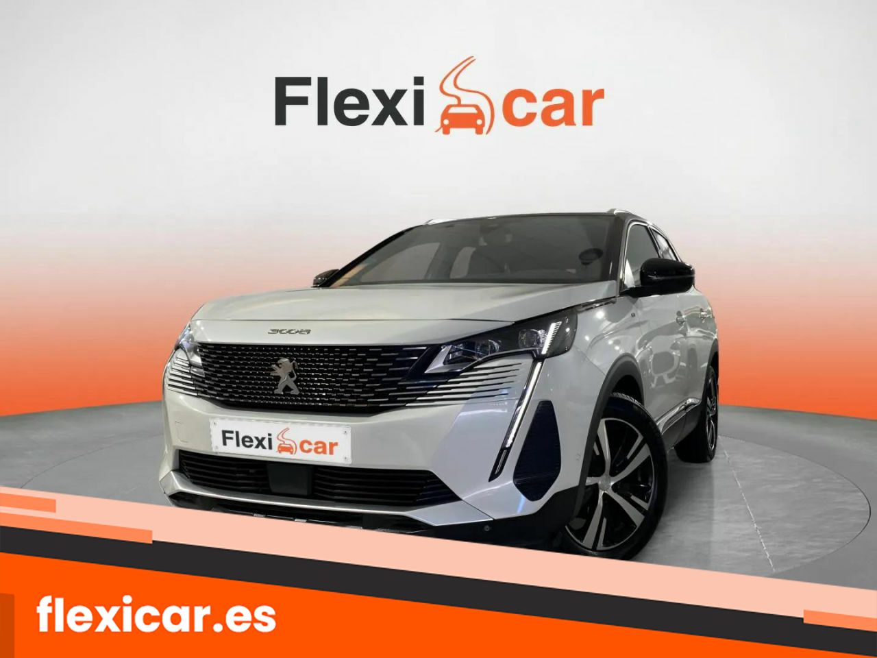 Foto Peugeot 3008 5