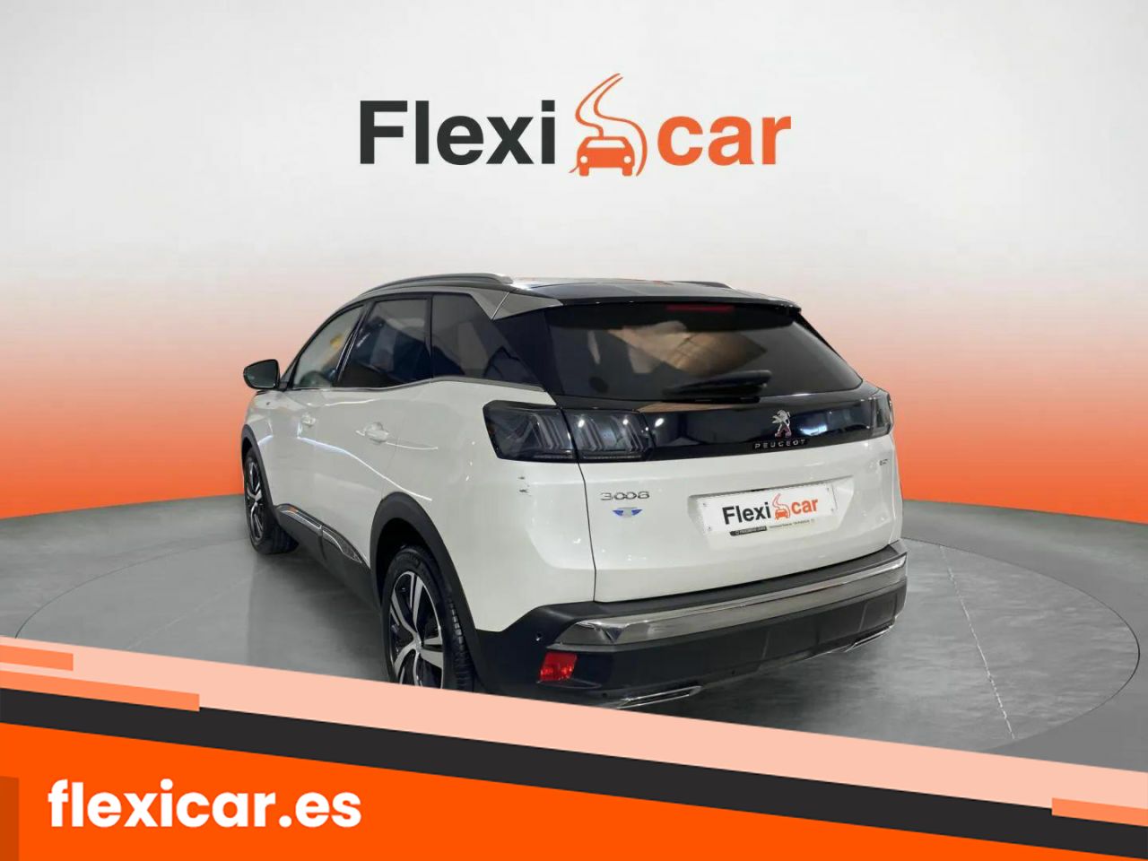Foto Peugeot 3008 8