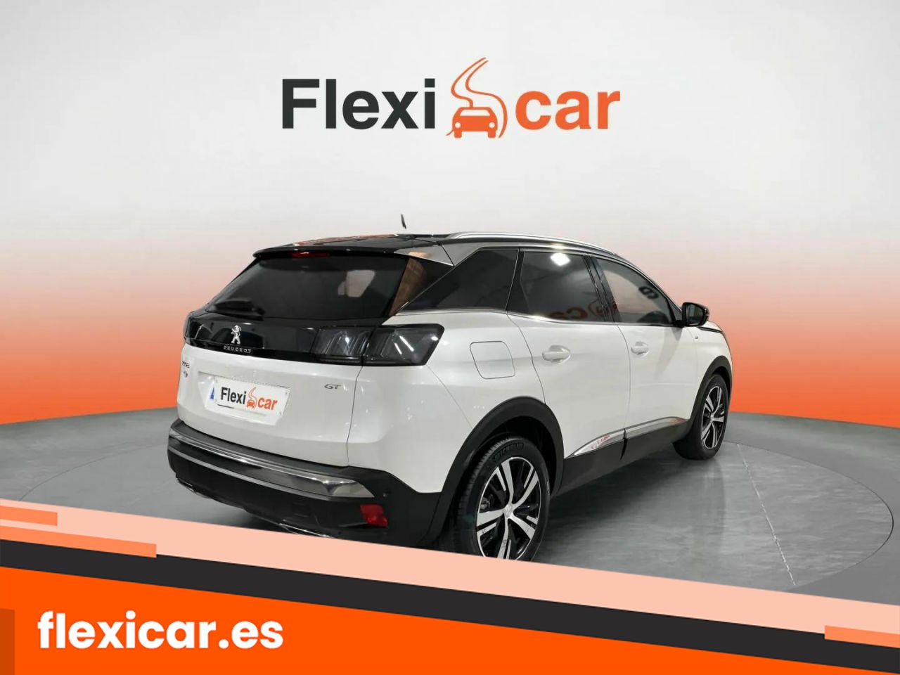Foto Peugeot 3008 9