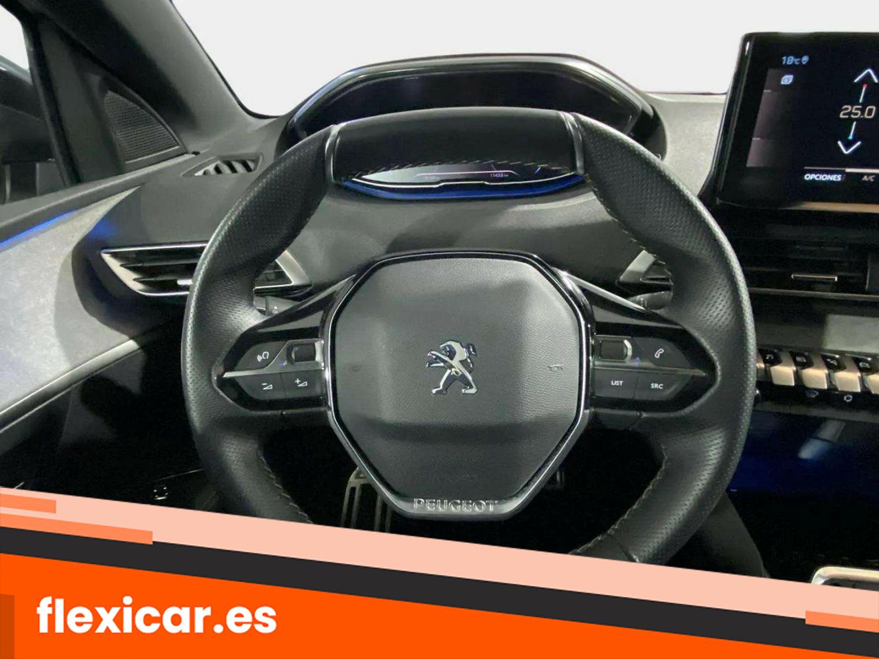 Foto Peugeot 3008 10