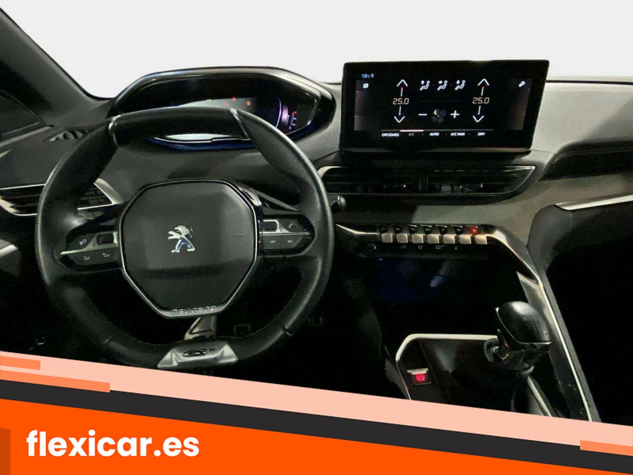 Foto Peugeot 3008 11