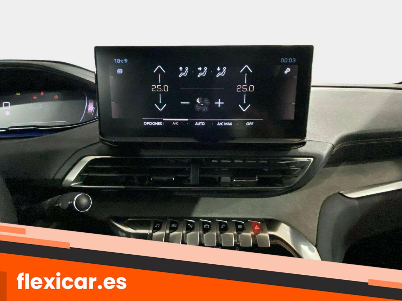 Foto Peugeot 3008 12