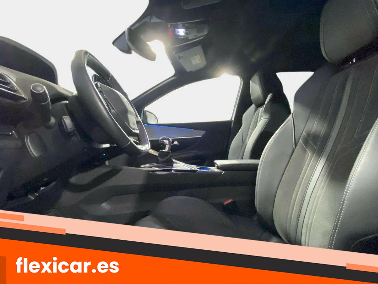 Foto Peugeot 3008 14