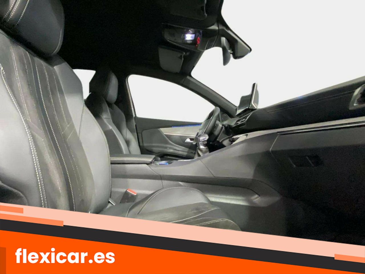 Foto Peugeot 3008 15