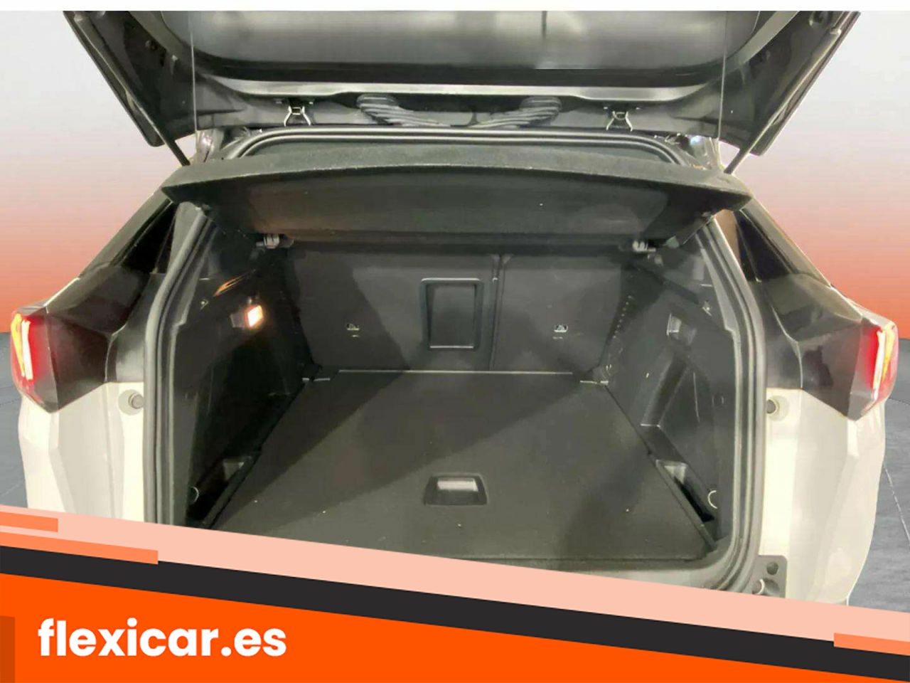 Foto Peugeot 3008 17