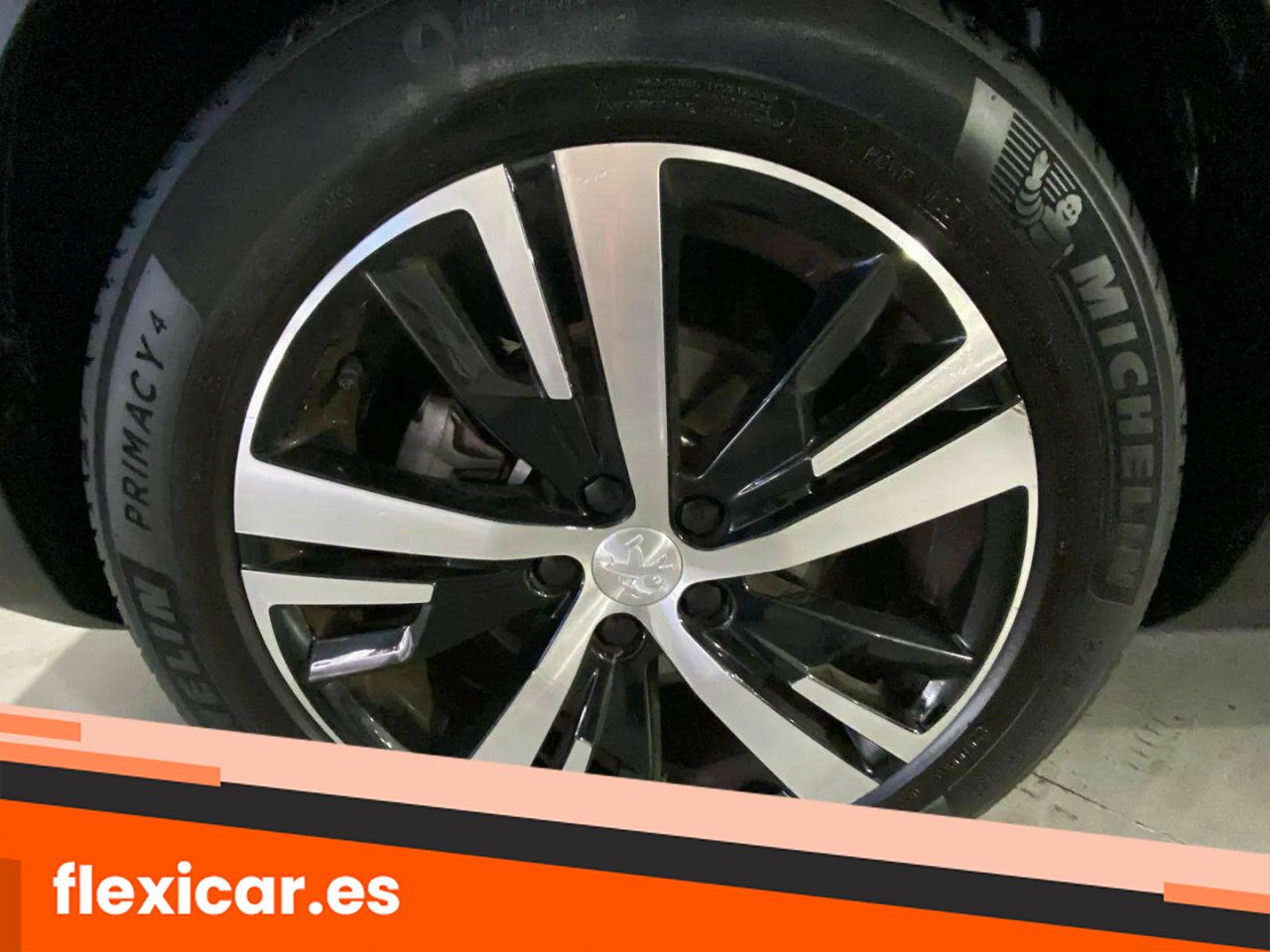 Foto Peugeot 3008 20