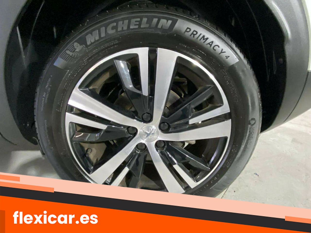 Foto Peugeot 3008 21