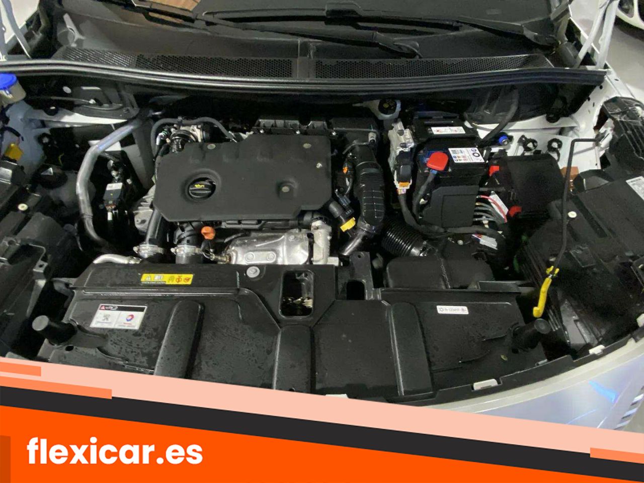 Foto Peugeot 3008 22