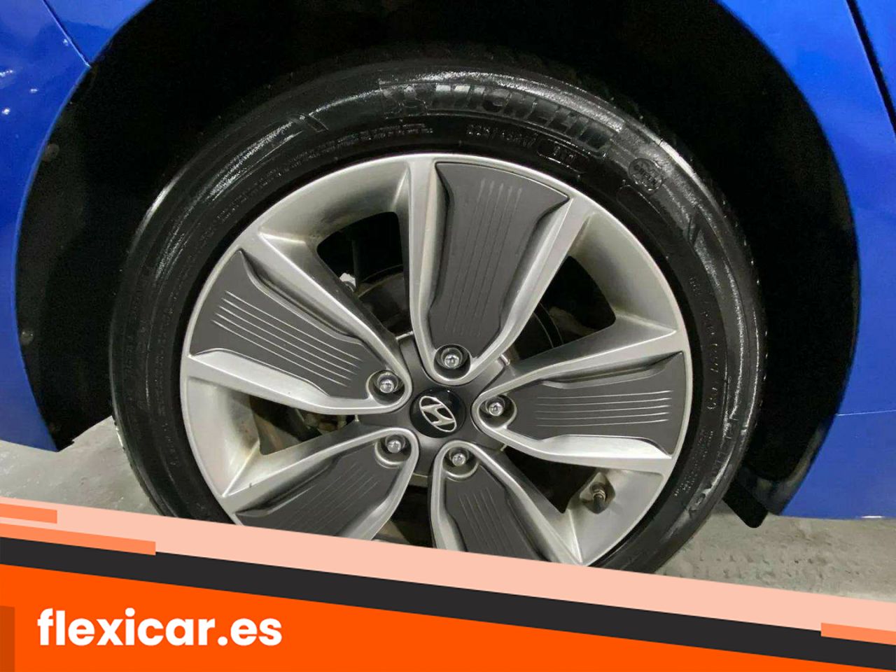 Foto Hyundai IONIQ 19