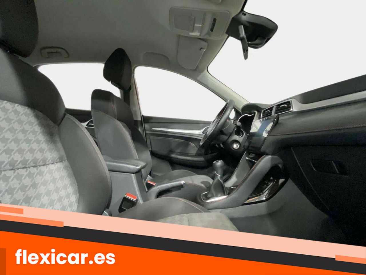 Foto MG ZS 15