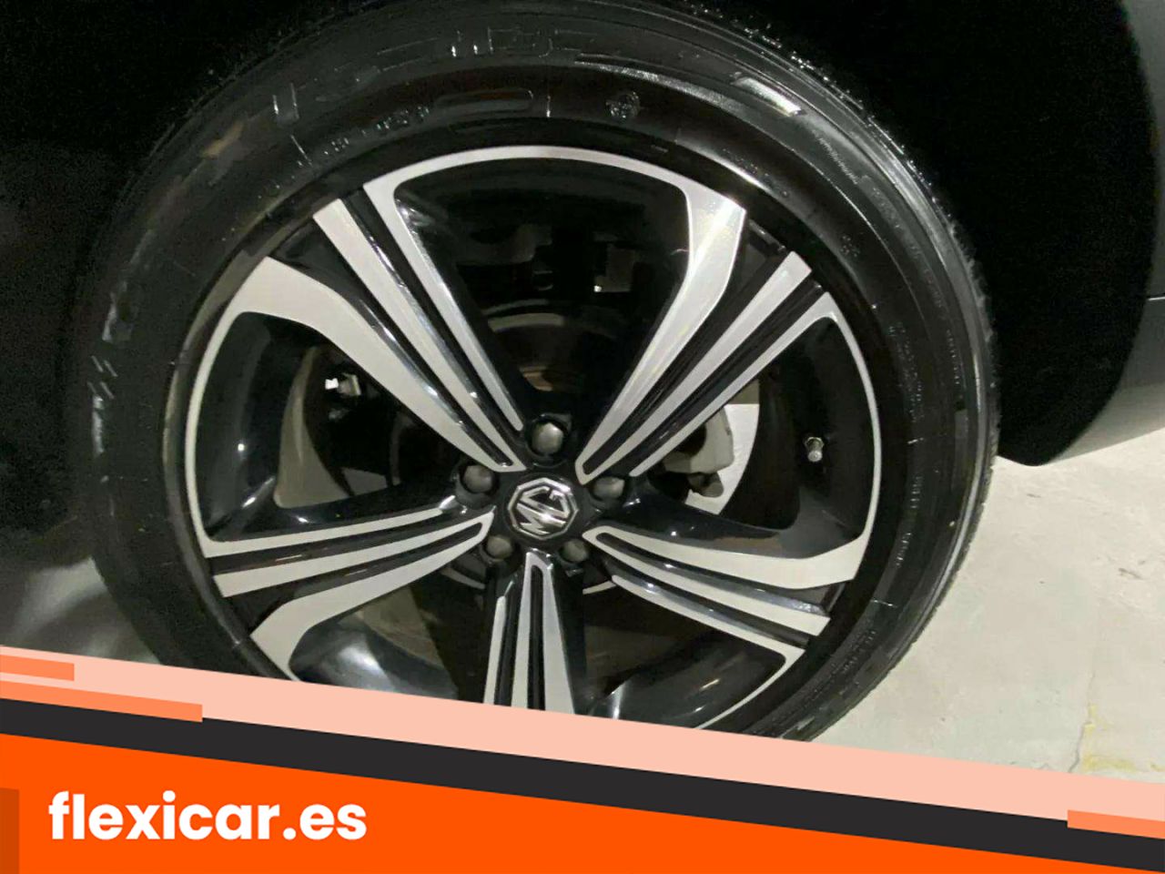 Foto MG ZS 21