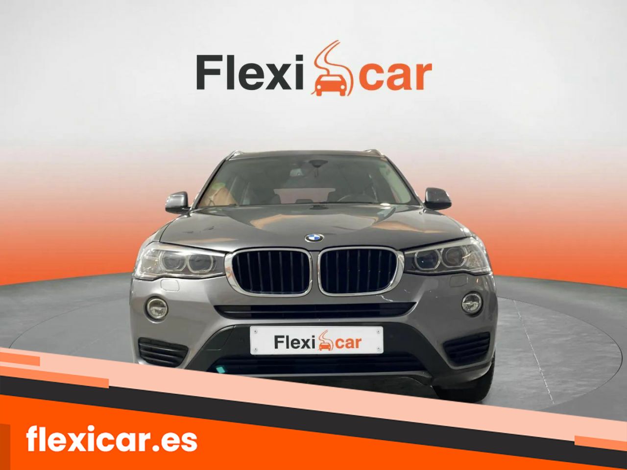 Foto BMW X3 2