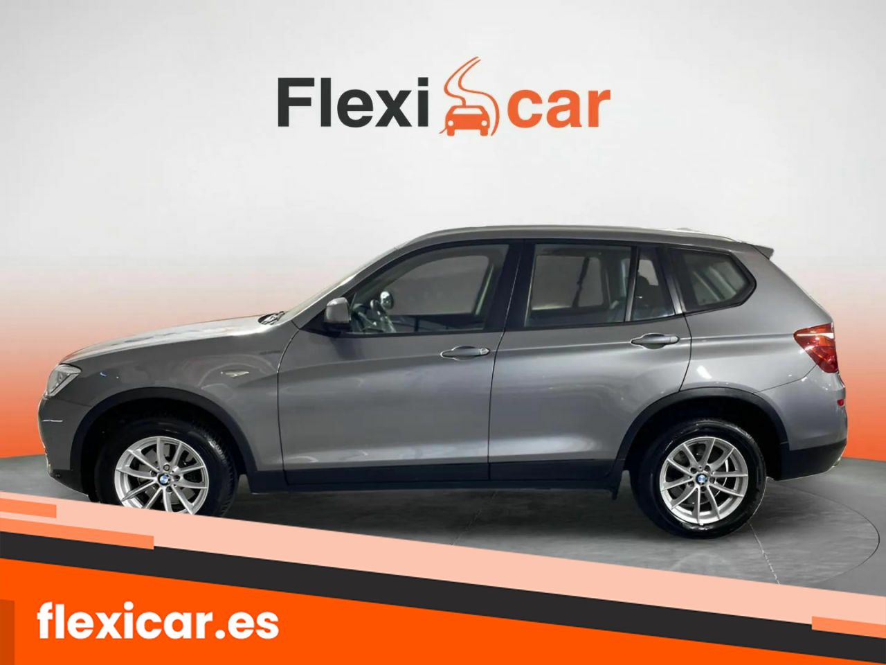 Foto BMW X3 3