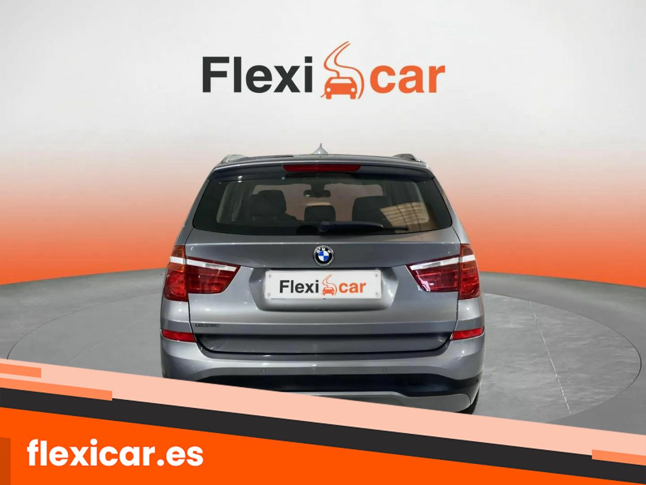 Foto BMW X3 4