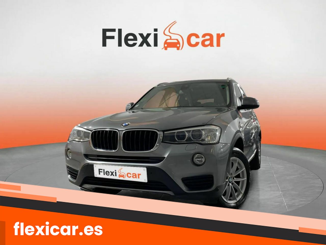 Foto BMW X3 5