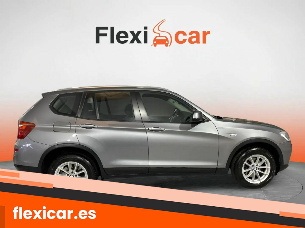 Foto BMW X3 7