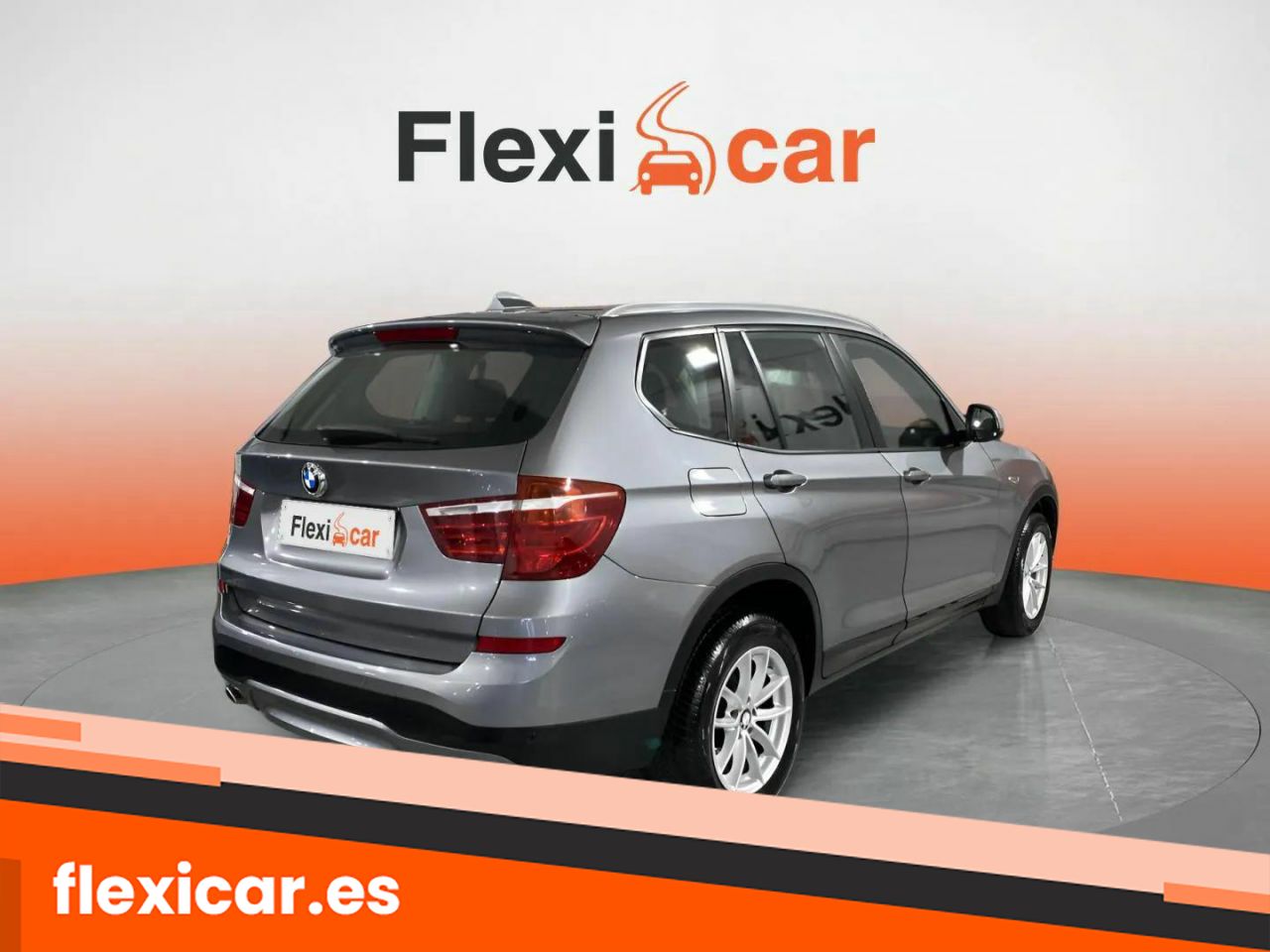 Foto BMW X3 9
