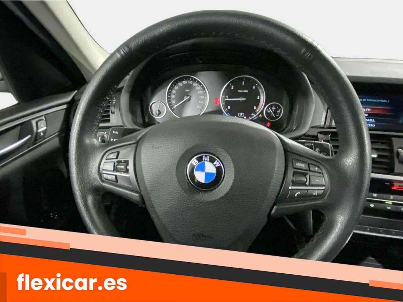 Foto BMW X3 10