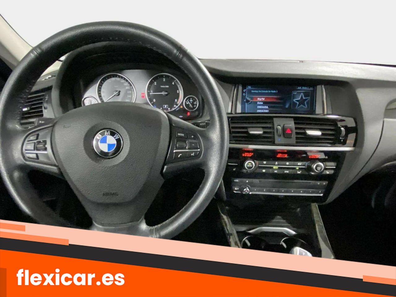 Foto BMW X3 11