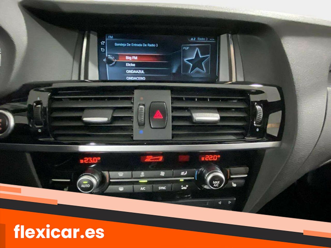 Foto BMW X3 12