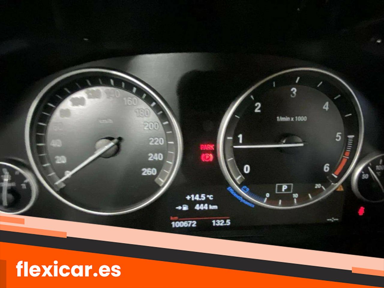 Foto BMW X3 13