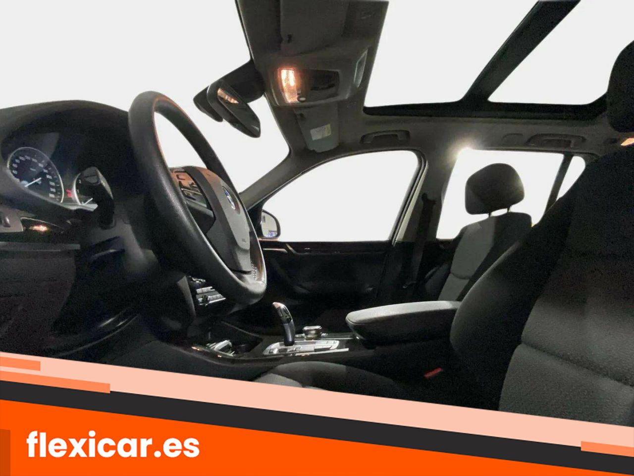 Foto BMW X3 14